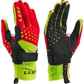 LEKI Guanti Hs Race Shark