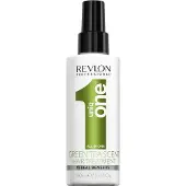 Revlon Uniq One Balsamo spray tè verde 150 ml — Balsamo spray capelli