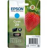 Epson Cartuccia stampante 29 (C13T29824012) - Ciano