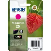Epson Cartuccia Di Inchiostro Home Claria 29