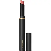 MAC Powder Kiss, Rossetto in crema, 899, Brickthrough, 2 g