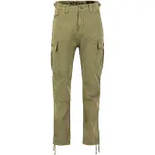 Alpha industries Pantaloni Cargo Squad