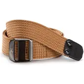 Arc'teryx Conveyor Belt Cinture (L - Width: 38 mm, marrone)