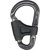 Dmm Belay Master 2 Connettori HMS arancione