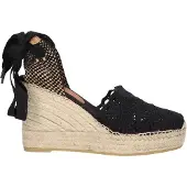 Toni pons Espadrillas Con Zeppa Martina
