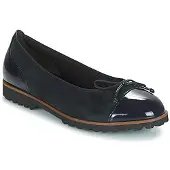 Gabor Ballerine CAROLINA donne - Blu - 35
