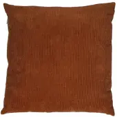 Pomax cuscini MANCHESTER - Marrone - 45x45 cm