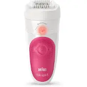 Braun Epilatore 5 5-500 New Sensor