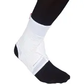 Mcdavid Supporto Per La Caviglia 433r