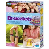 4M Braccialetti Di Perline Incantevoli