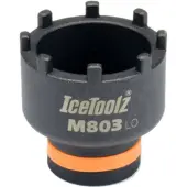 Icetoolz Attrezzo Per Movimento Centrale Bosch Gen 4/brose
