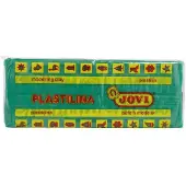 Jovi Tavolette Di Plastilina 150g 7111 15 Unità