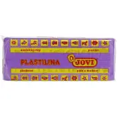 Jovi Tavolette Di Plastilina 150g 7114 15 Unità