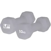 Ufe Manubrio Esagonale Rivestito In Neoprene 2 Unità