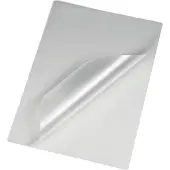 Hama Fogli Di Laminazione Din A4 125 100 Unità