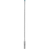 Bosch Punta Da Muro Plus-7x 6x230x315 Mm
