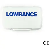 Lowrance Copertura Hook2 7 Sun