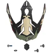 LS2 Visiera Mx701 Extend