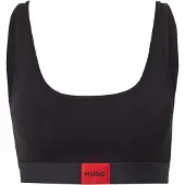 HUGO Reggiseno Red Label Bralette