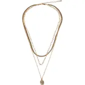 Pieces Collana Alva Combi