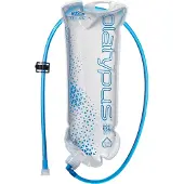 Platypus Hoser Sistema d'idratazione (2 l, bianco/blu)
