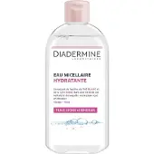 Diadermine acqua micellare lenitiva 400ml