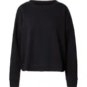 Pieces Felpa | Nero | XS