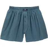 H.I.S. Boxer petrolio