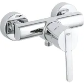 GROHE Miscelatore monocomando per doccia Feel