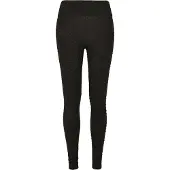 Urban Classics Leggings nero
