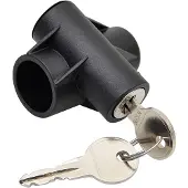 Thule Pezzo Di Ricambio Security Lock Hang On 957