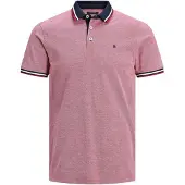 Jack & Jones Camicia Polo Semplice