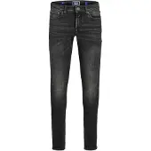 Jack & Jones Jeans skynny JJILIAM ragazzo - Grigio - 13 anni