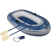 Talamex Gommone Funline 200