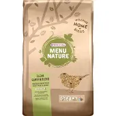 Versele-Laga Menu Nature Clean giardino Mix - 10 kg