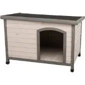 Trixie Cuccia Per Animali Domestici Natura Con Tetto Piatto