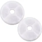 Catit Filtro Per Fontana Triple Action 2 Pezzi