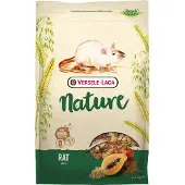Versele-Laga Cibo Per Topi Nature Rat 2.3kg