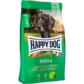 Interquell GmbH HappyDog 10 kg Supreme Sensible India