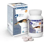 Ecuphar Integratore Per Cani Cosequin Advance 250 Unità