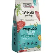 Mac'S DOG Alimento secco Mono Manzo 12kg