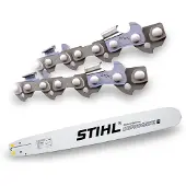 Stihl Spranga D 50cm/20" 1,6mm/0.063"