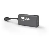 Silva Battery 3.5Ah (Multi-Activity) Batteria grigio