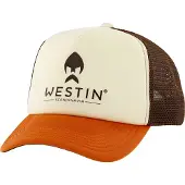 Westin Cappellino Con Visiera Texas Trucker