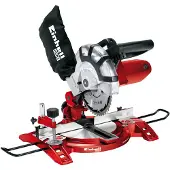 Einhell Sega A Troncatrice Tc-ms 2112