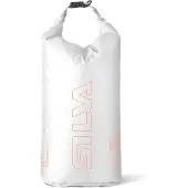 Silva Terra Dry Bag Sacca (12 l, bianco)