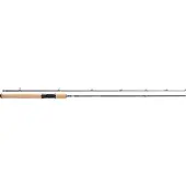 Abu Garcia Canna Baitcasting Devil