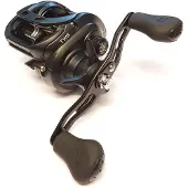 Daiwa Mulinello Da Baitcasting Tatula Hd Ltd