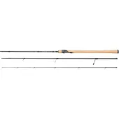 Abu Garcia Canna Da Trota Sölv Ag2