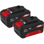 Einhell Batteria 4511489